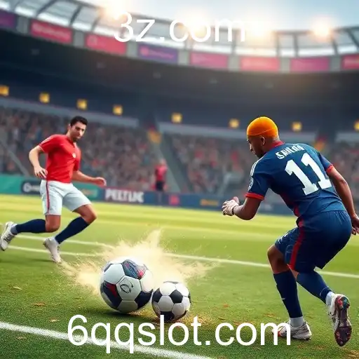 A Ascensão do 6QQ no Mercado de Jogos