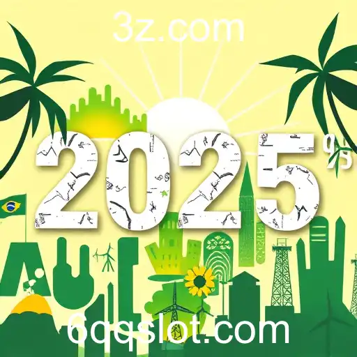 Impactos do Crescimento Econômico no Brasil em 2025