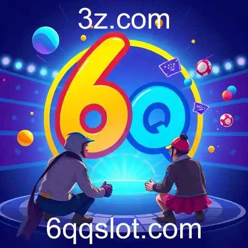 Explorando o Futuro do Entretenimento Digital com 6QQ