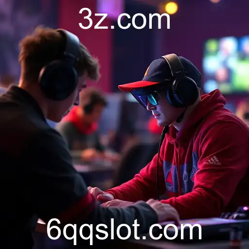 A Revolução do Cenário de Jogos em 2025