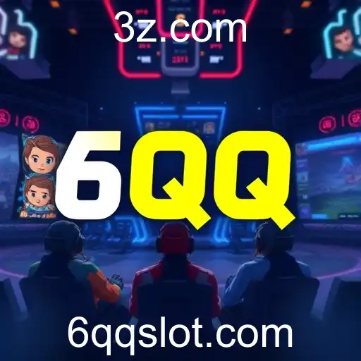 O Impacto de '6QQ' no Mundo dos Jogos em 2025