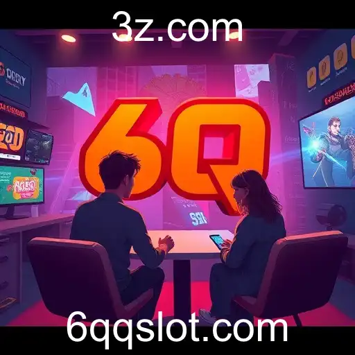 Inovação e Tendências do Universo 6QQ