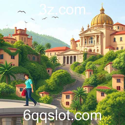 Evolução dos Jogos Online: Como '6QQ' Está Transformando o Cenário Brasileiro de Games