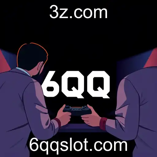 Inovações na Plataforma de Jogos 6QQ