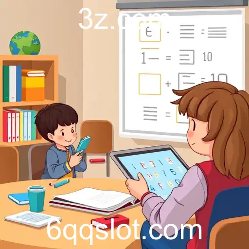 A Revolução dos Jogos Educacionais na Era Digital