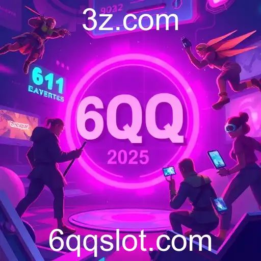 A Revolução dos Jogos em 2025