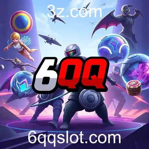 Tendências de Jogos em 2025: O Impacto de '6QQ'