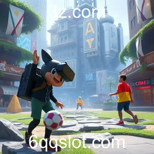 A Evolução da Tecnologia no Mundo dos Jogos